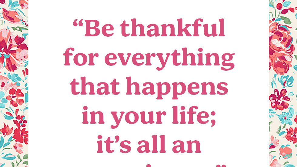 best thanksgiving quotes