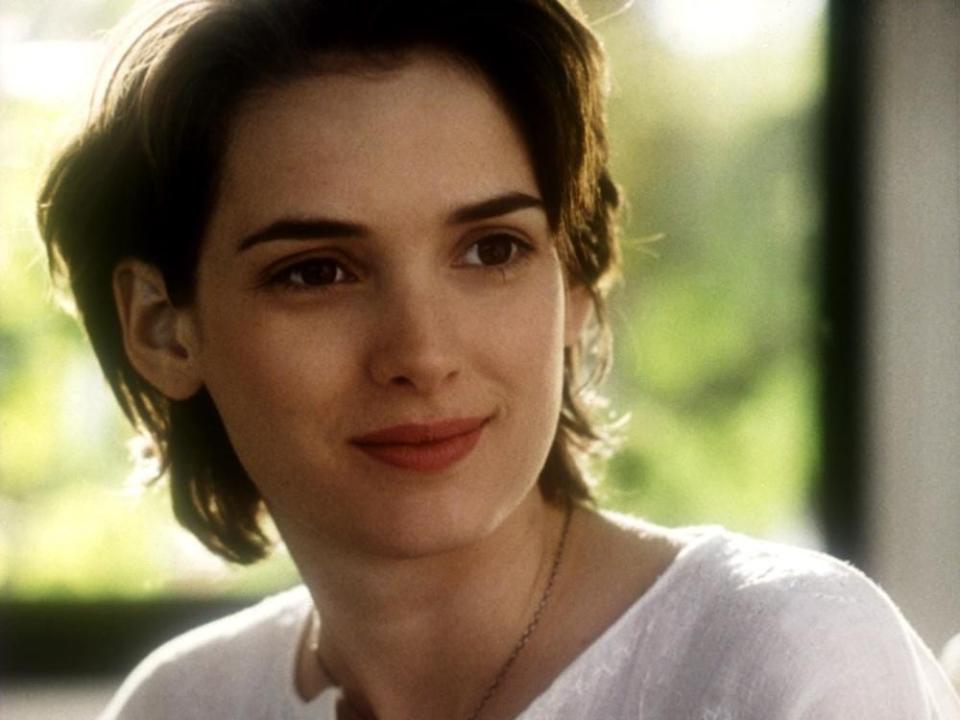 how to make an american quilt winona ryder