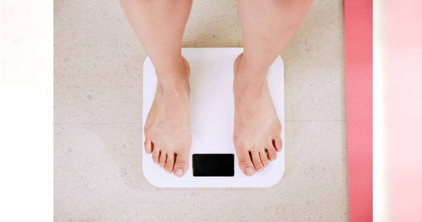 根據最新的百人減重行為調查，顯示多數人是為了外形而減肥，沒有意識到體重上升會直接危害健康。（圖／Unsplash）