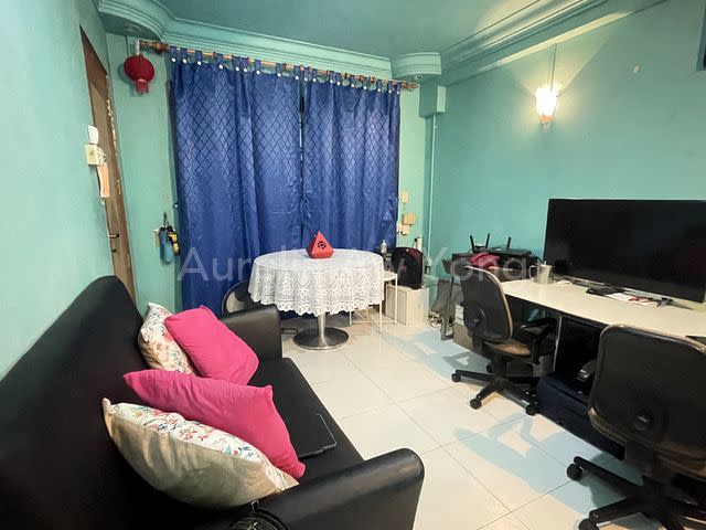 928 Jurong West Street 92 Photo