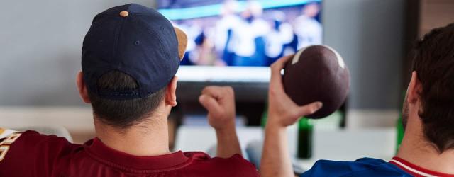 TV Snags NFL 'Sunday Ticket' In Exclusive Deal