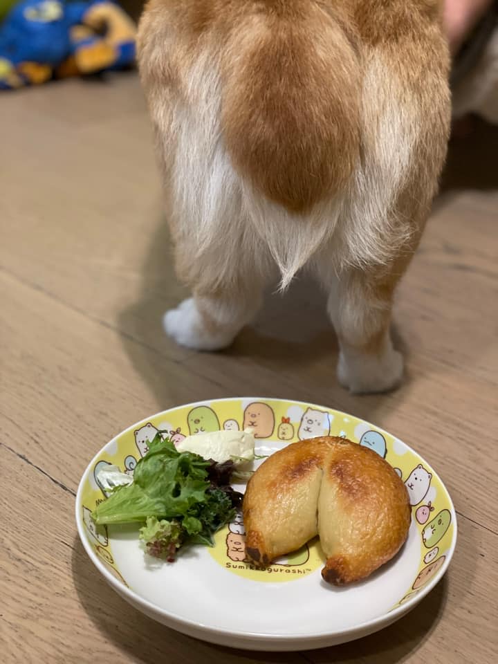 Sora Cafe藍帶餅廚推限量哥基屁屁Bagel網民超冧！ All Day Breakfast/卡邦尼意粉/抹茶鮮奶