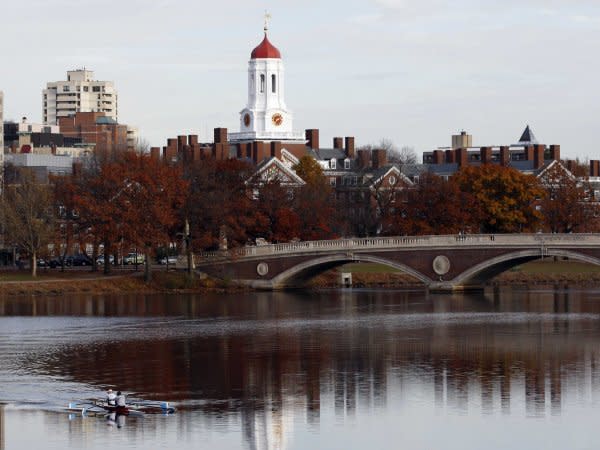 Harvard University