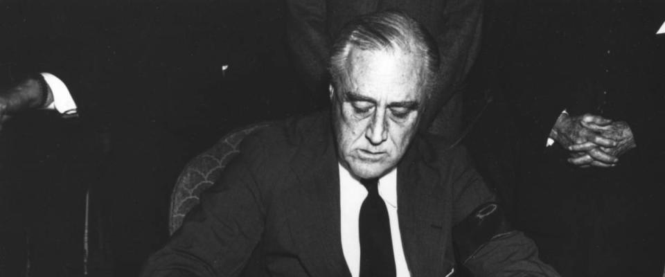 FDR