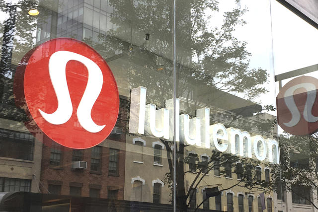 Lululemon seeks international expansion - RetailDetail EU