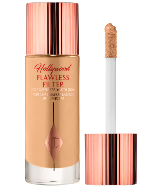 Charlotte Tilbury Hollywood Flawless Filter. Image via Sephora.