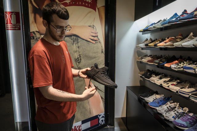 Clienta de Nike descubre el truco perfecto para ahorrar hasta US$100 en  unos tenis