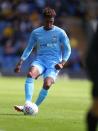 Oxford United v Coventry City - Sky Bet League One