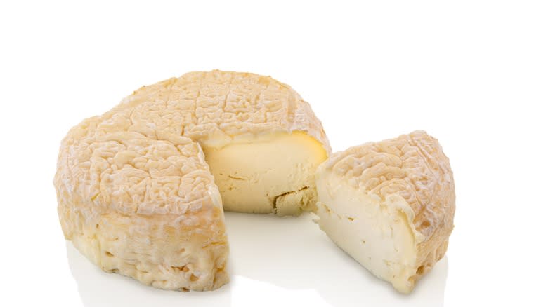 Robiola cheese