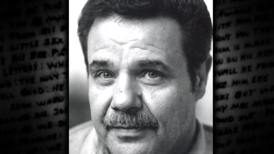 Paul Freshour had become a suspect after the gun in the booby trap was traced to him. And although he denied setting up the device and told investigators that his firearm had been stolen weeks earlier from his garage, his fate was sealed after investigators spoke with his estranged wife, Karen Sue. She told them that she believed Freshour was, in fact, the Circleville letter writer. / Credit: Craig Holman/USA Today Network