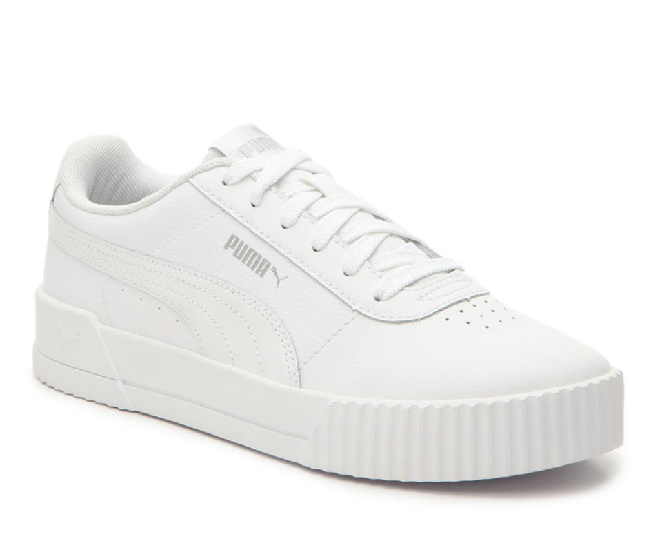 Puma Carina Sneaker