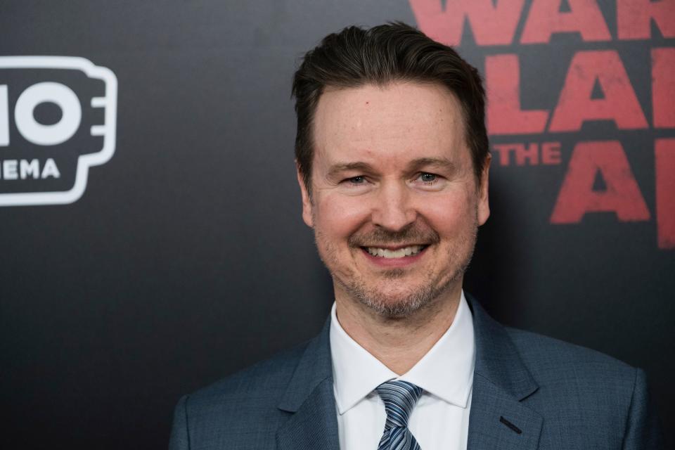 matt reeves july 2017