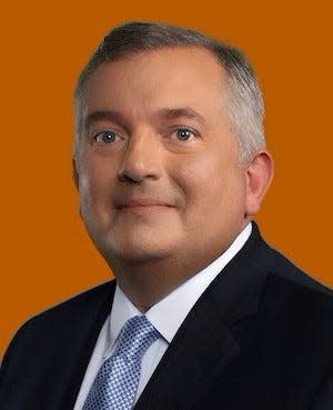 Neil Bradley is executive vice president and chief policy officer of the U.S. Chamber of Commerce.