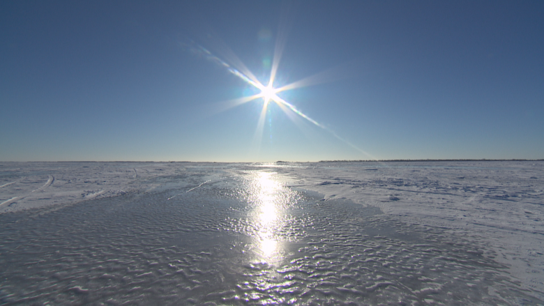 'It's a spiritual thing': Ice fishing drawing families, young people, Manitoba enthusiasts say