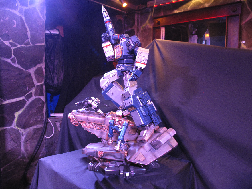 Soundwave.