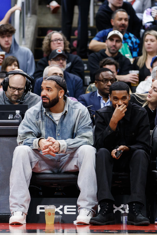 Drake Does Not Understand Why Chicago Loves Malört So Much