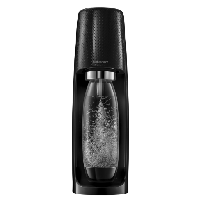 SodaStream Fizzi Soda Machine. Image via Best Buy.