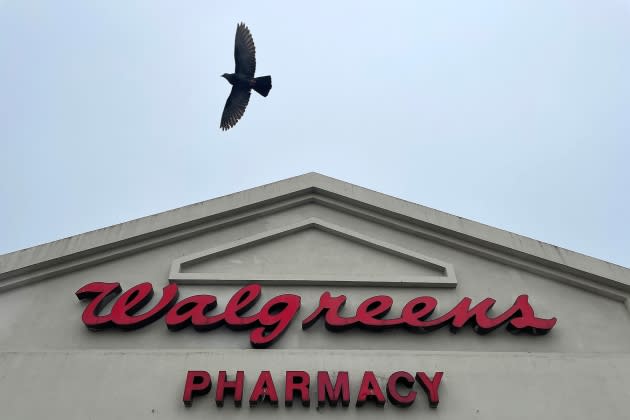 State Of California Cuts Ties With Walgreens Over Company Not Carrying Abortion Pill In 21 States - Credit: Justin Sullivan/Getty Images