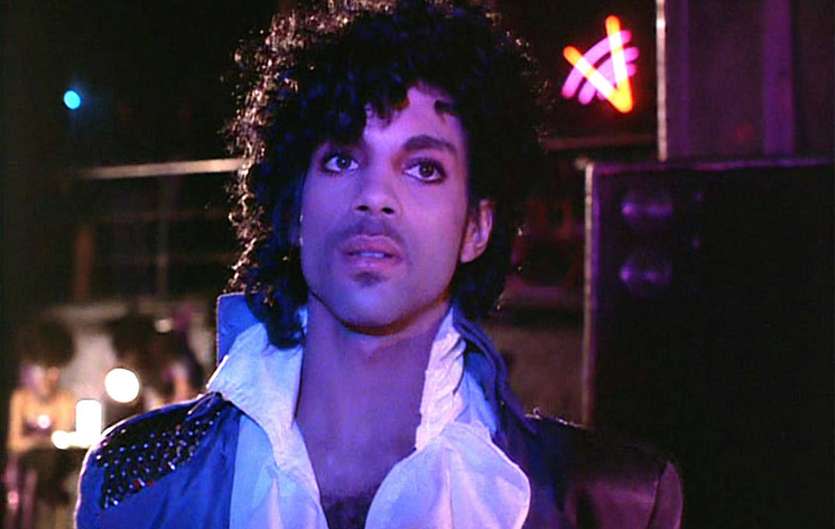 9 iconic moments every true fan of Prince’s ‘Purple Rain’ has permanently in their memory