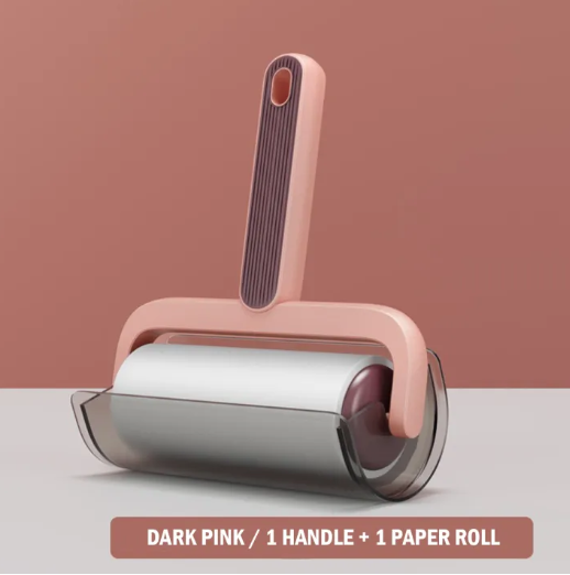 Sticky Lint Roller. (PHOTO: Lazada Singapore)