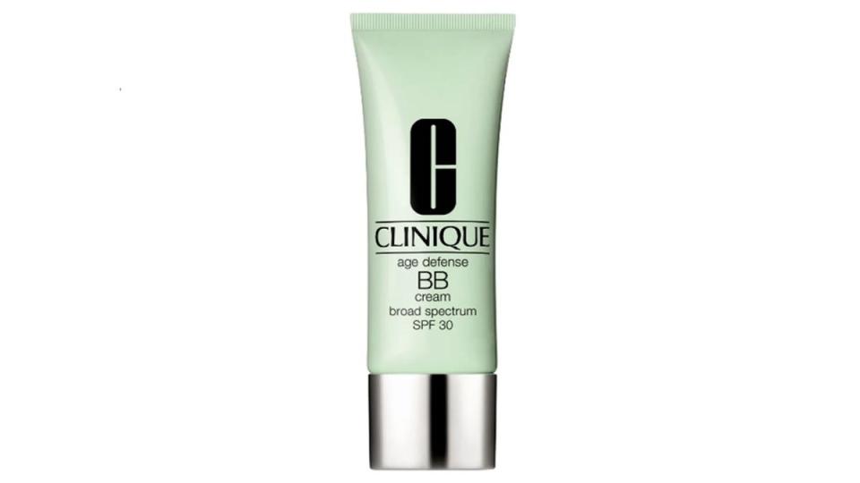 This BB cream from Clinique is a fan-favorite.