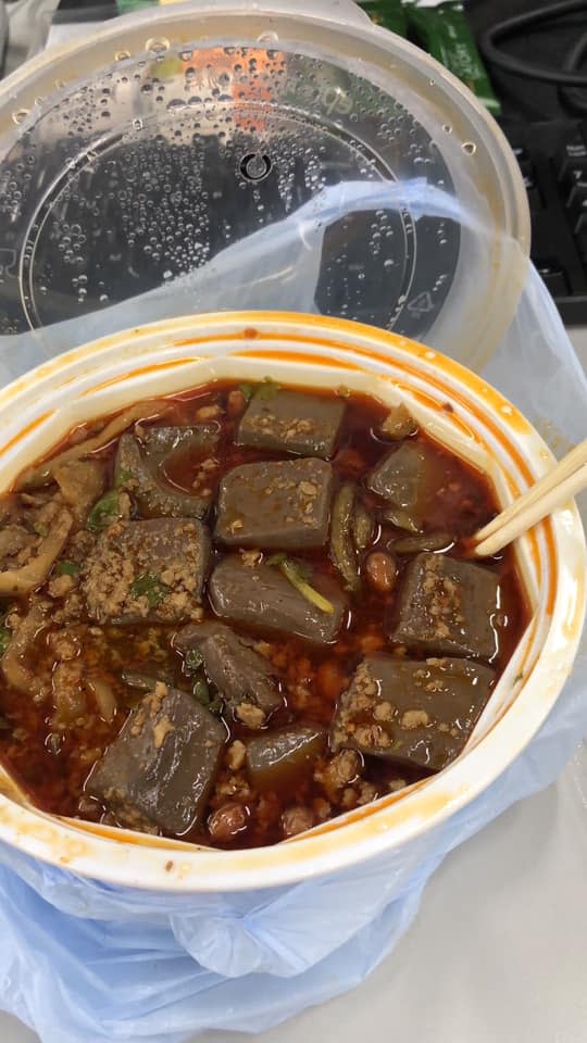 旺角美食｜旺角旦王酸辣粉網友力推冇得輸！推介必點小食配料＋2大食酸辣粉好味貼士