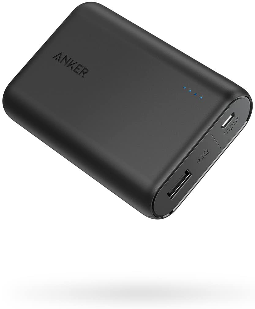 Anker PowerCore 10,000 Mobile Battery