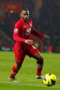 Jason Puncheon - Southampton to Crystal Palace (Season-long loan)