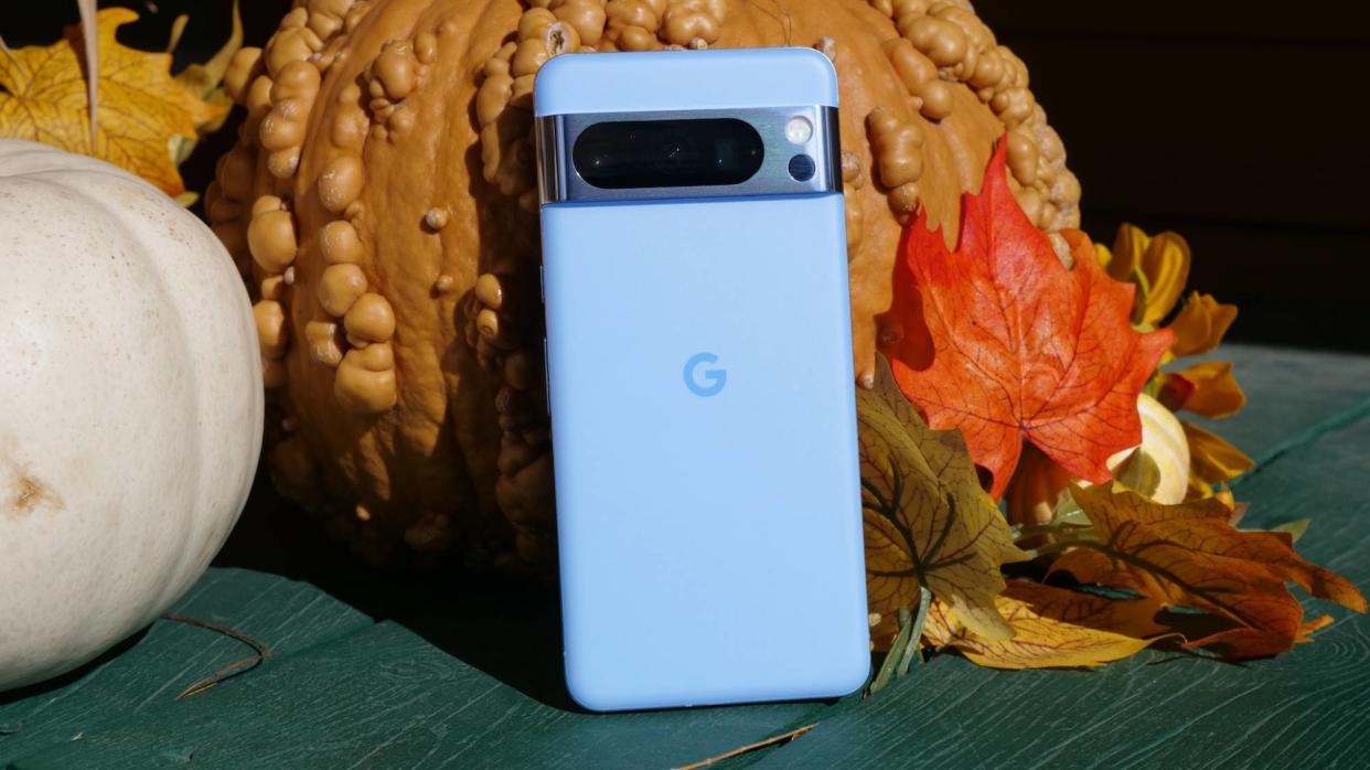  Google Pixel 9 Pro — everything we know so far. 