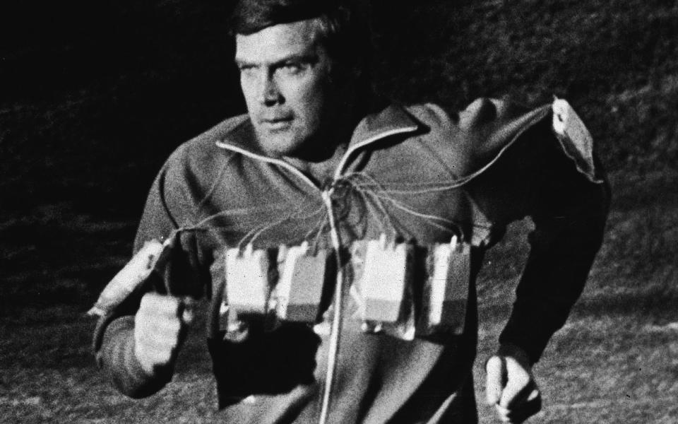 Lee Majors