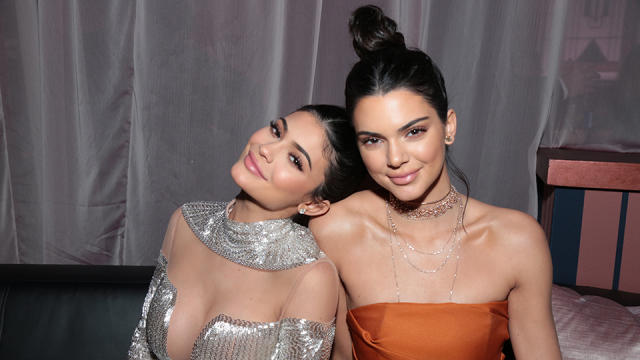 20 Weird Facts About Kylie and Kendall Jenner That You Need To Know