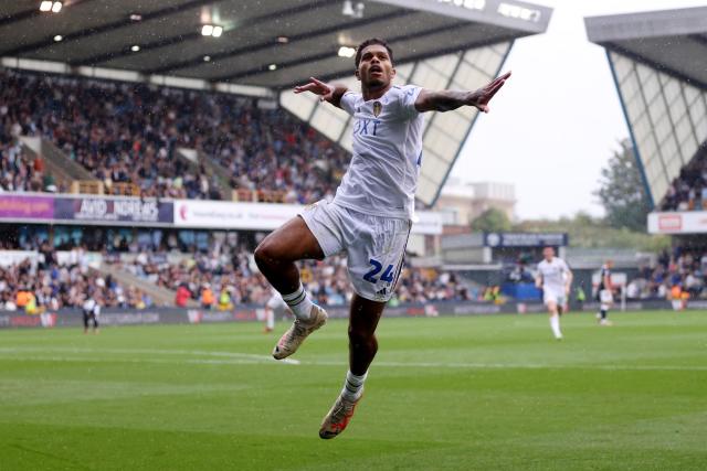 Another promising Millwall young player sent out on loan