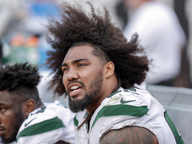 New York Jets: Leonard Williams traded to New York Giants as fire