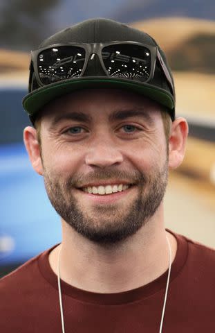 <p>AFF-USA/Shutterstock</p> Cody Walker in 2021