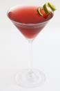 <p>Turn the classic Cosmo into a holiday treat with a little pomegranate juice.</p><p><strong><em><a href="https://www.womansday.com/food-recipes/food-drinks/recipes/a39789/christmas-cosmos-recipe-ghk1213/" rel="nofollow noopener" target="_blank" data-ylk="slk:Get the Christmas Cosmopolitan recipe.;elm:context_link;itc:0;sec:content-canvas" class="link ">Get the Christmas Cosmopolitan recipe. </a></em></strong></p>