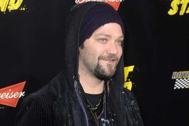 "The Last Stand" - Los Angeles Premiere - Arrivals - Credit: Albert L. Ortega/WireImage/Getty Images