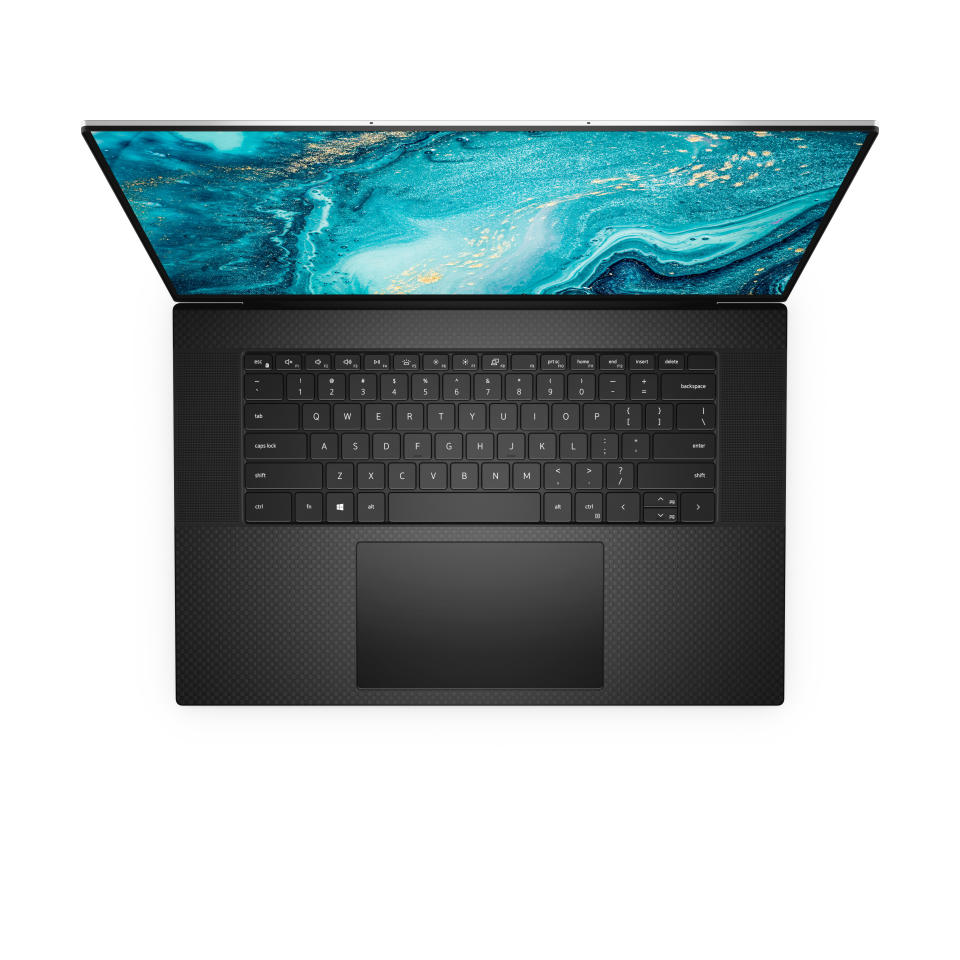 Dell XPS 17 9000 Series