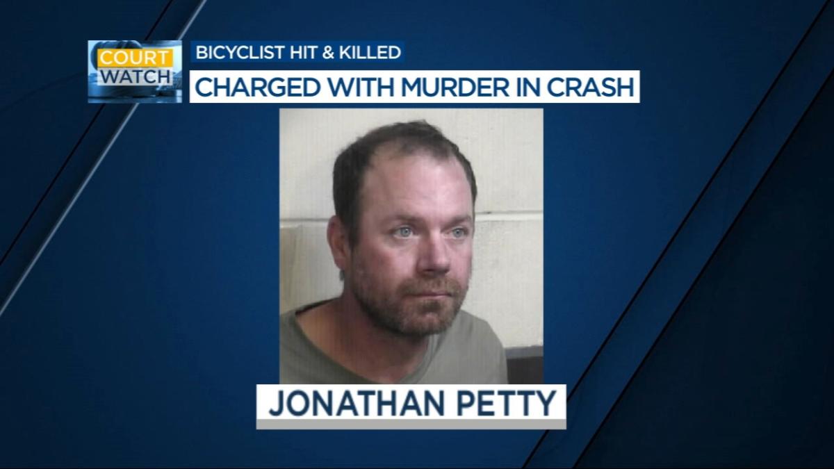 Murder Charge Filed Against Suspect In Deadly Hit And Run Near Clovis