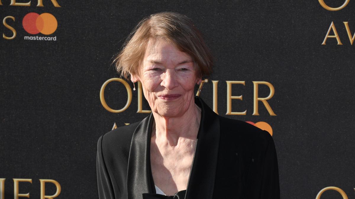 Boredom drew me to acting, says Glenda Jackson thumbnail