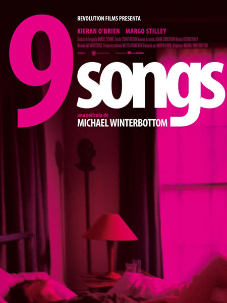 9 Songs (2004)