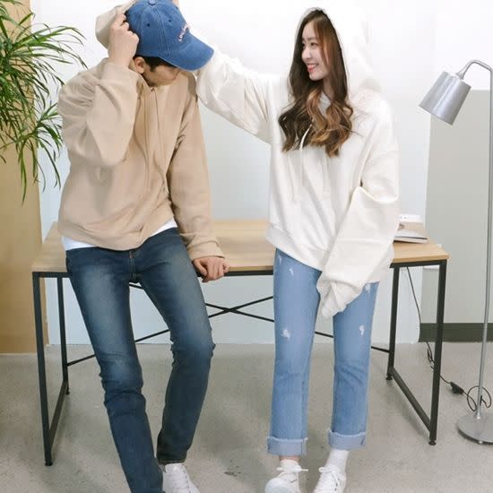 Korean Couple Fashion Outfits ideas for couples ♥ ...: 