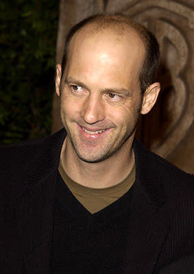 Anthony Edwards at the Westwood premiere of Warner Brothers' Harry Potter and The Sorcerer's Stone