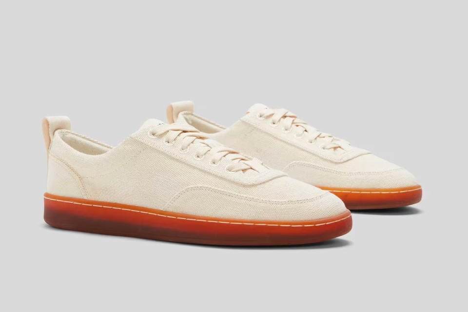 Everlane The Tread-Bare Sneaker