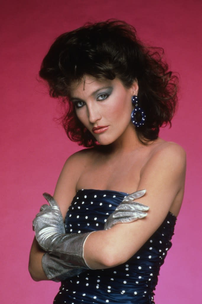 Bernard was born on May 26, 1959 in Gladewater, Texas before starting an acting career where she appeared in several small TV roles including on “Diva,” “Simon & Simon” and “Betty Blue.” Getty Images