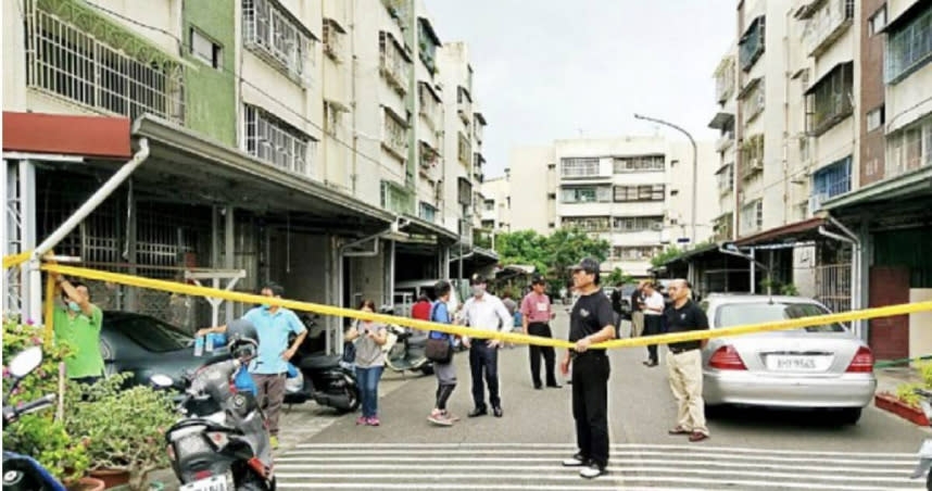 台灣凶宅若是上過新聞事件甚至是社會矚目的重大刑案，如滅門、分屍等，房價往往會對半砍，但隨著時間越久對房價的影響也會跟著變小。（圖／報系資料庫）