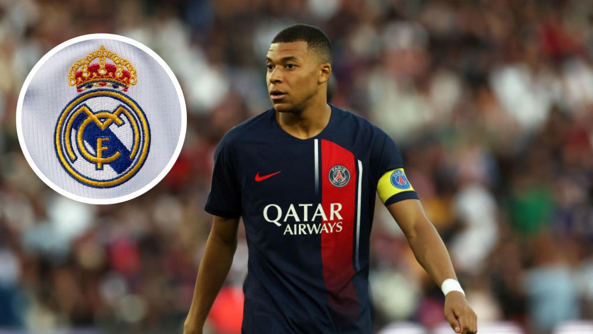 Real Madrid news: PSG want to keep Real target Neymar happy by signing  Bernabeu star, Football, Sport