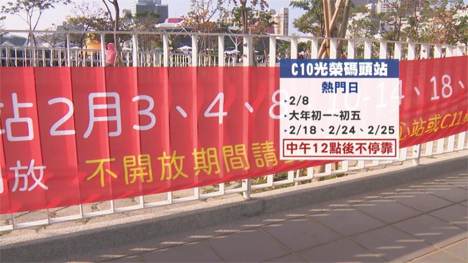 黃色小鴨開幕兩週超過200萬人次造訪　市府滾動式調整提升民眾觀賞品質