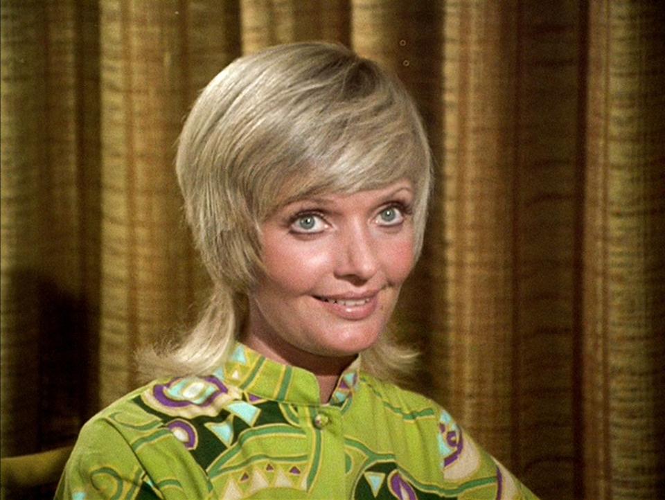 florence henderson the brady bunch