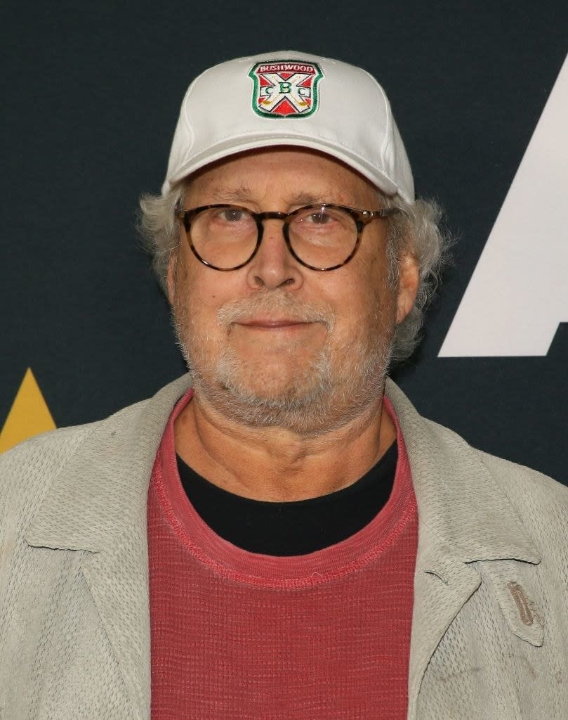 Chevy Chase