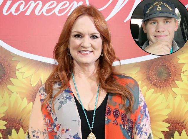 Pioneer Woman' Ree Drummond says husband and nephew have been released from  hospital after crash